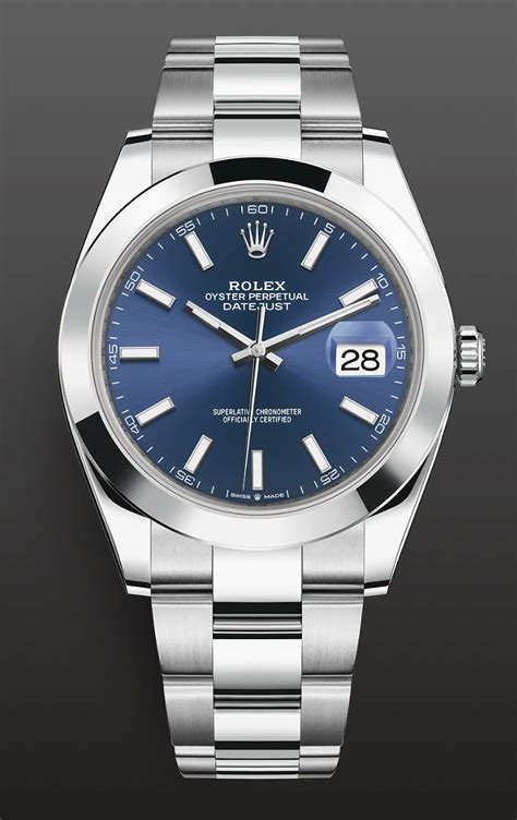 Rolex Datejust GIVEAWAY! 